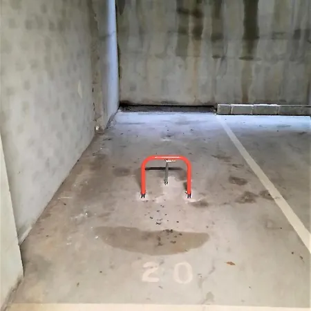 200 Passi Apartment Cannero Riviera
