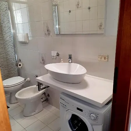 200 Passi Apartment *