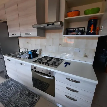 Apartment 200 Passi *