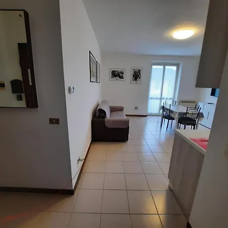 200 Passi Apartment *
