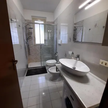 200 Passi Apartment Cannero Riviera
