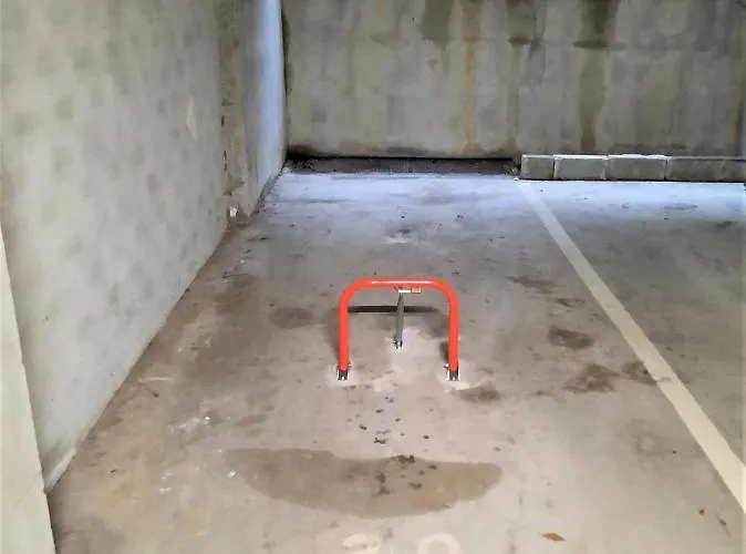 200 Passi Apartamento Cannero Riviera