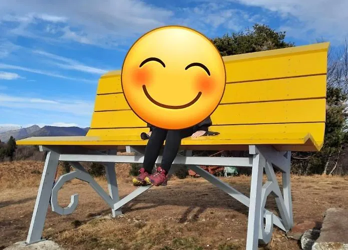 200 Passi Apartamento *