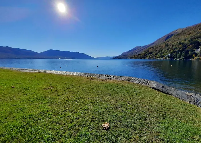 200 Passi * Cannero Riviera