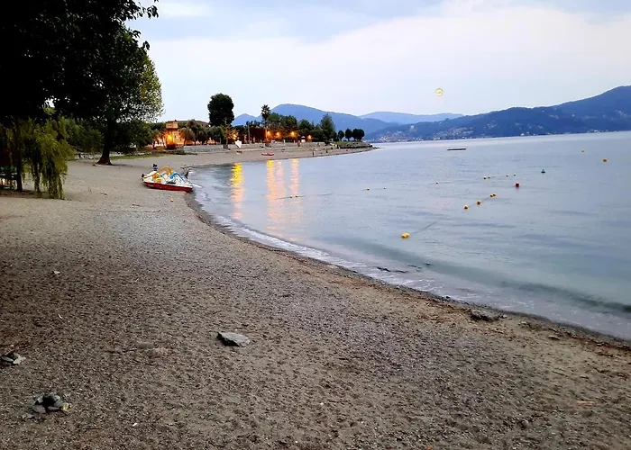 200 Passi Apartamento