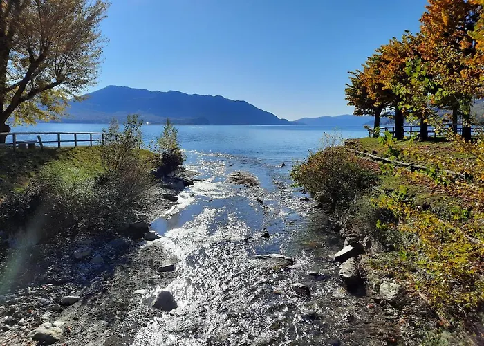 Apartamento 200 Passi *