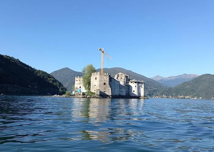 Apartamento 200 Passi