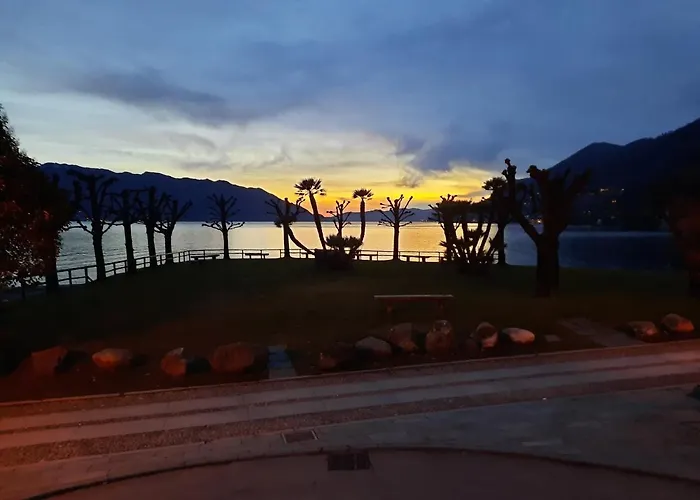 200 Passi * Cannero Riviera