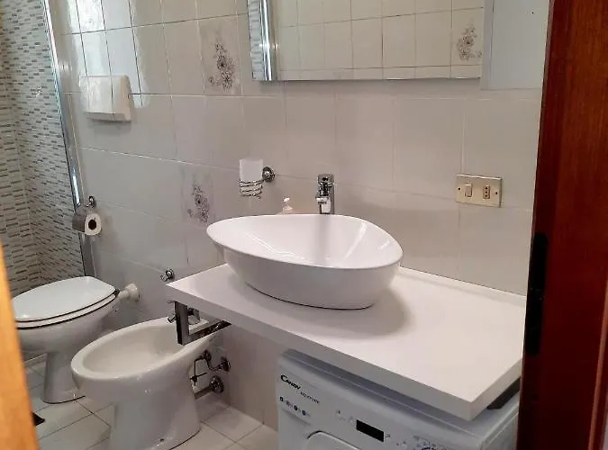 200 Passi Apartamento *