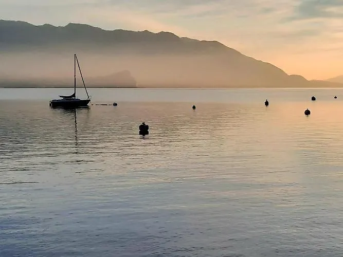 Apartamento 200 Passi Cannero Riviera