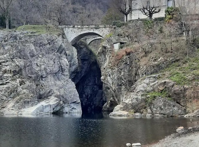 Apartamento 200 Passi