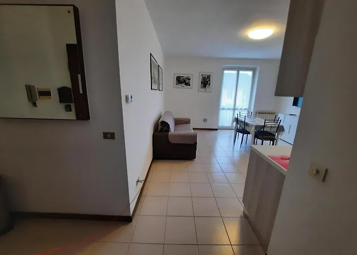 200 Passi Apartamento *