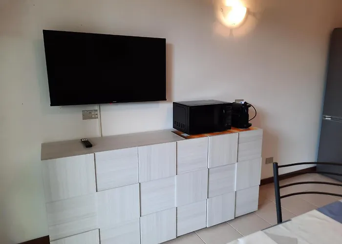 Apartamento 200 Passi