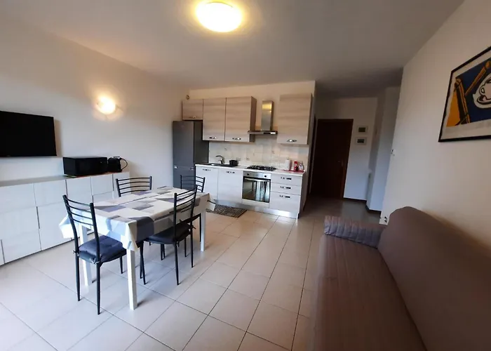 200 Passi Cannero Riviera