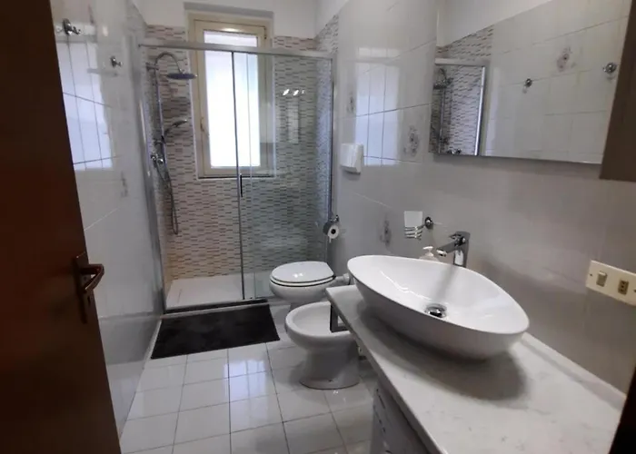 200 Passi Apartamento Cannero Riviera