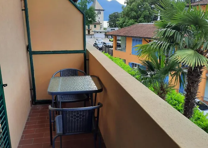 200 Passi * Cannero Riviera