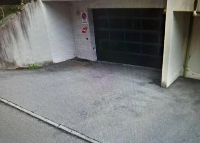 Apartamento 200 Passi Cannero Riviera